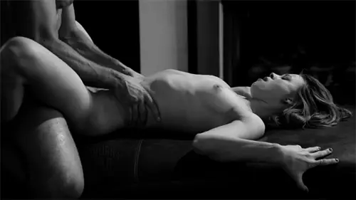 woman in pleasure on her back making sex with her man, desire spellcasting witchcraft magic ritual
